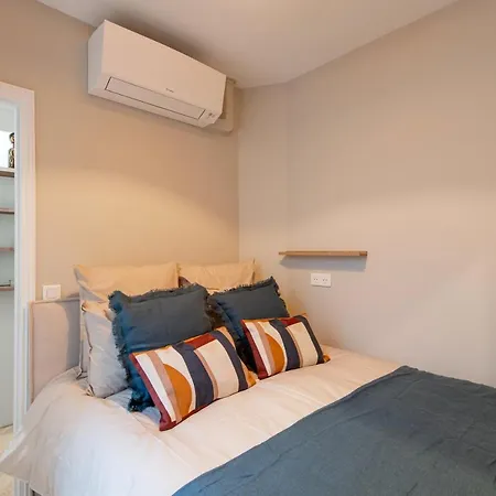 The New Suites, Centre Appartamento Parigi